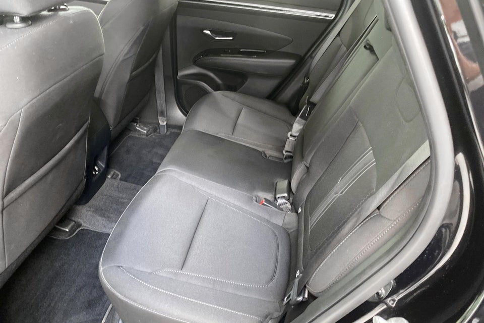 Hyundai Tucson 1,6 PHEV Essential aut. 4WD Benzin 4x4 4x4