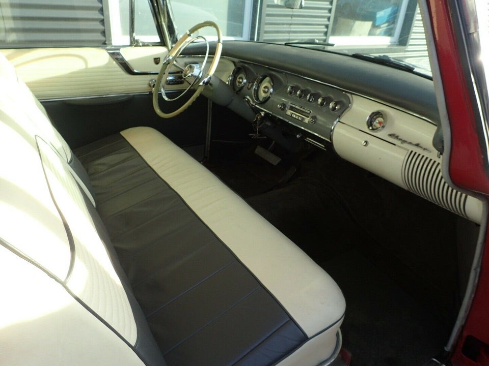 Chrysler New Yorker 5,8 St. Regis Hemi Hardtop Coupe Benzin