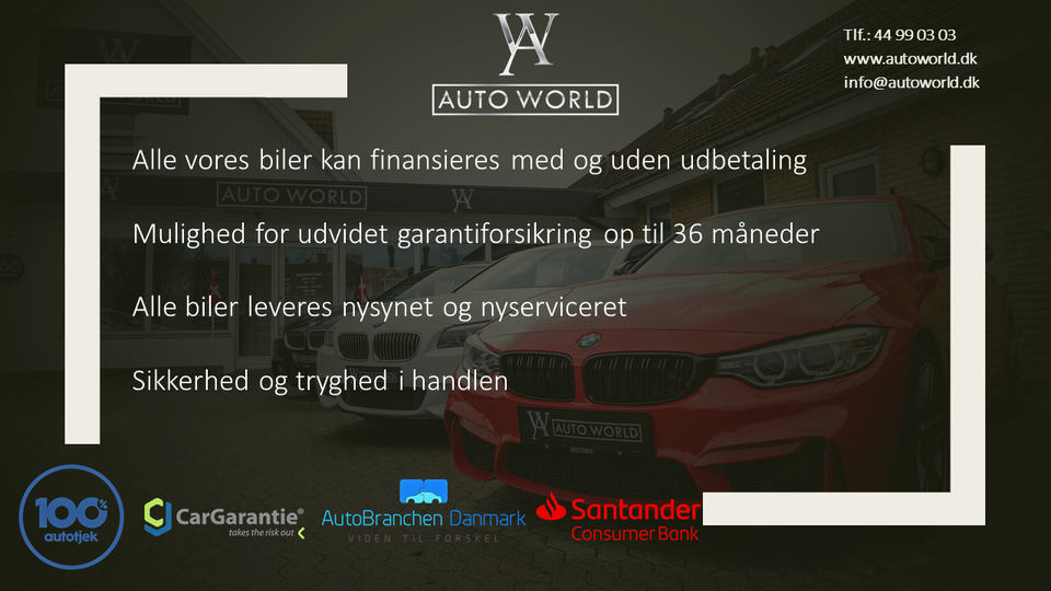 Seat Arona 1,0 TSi 115 FR DSG Benzin aut. Automatgear modelår