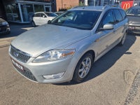 Ford Mondeo 2,0 TDCi 140 Trend Collection stc. Diesel