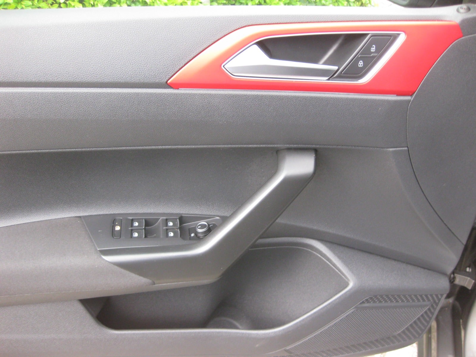 VW Polo 2,0 GTi DSG Benzin aut. Automatgear modelår 2019 km