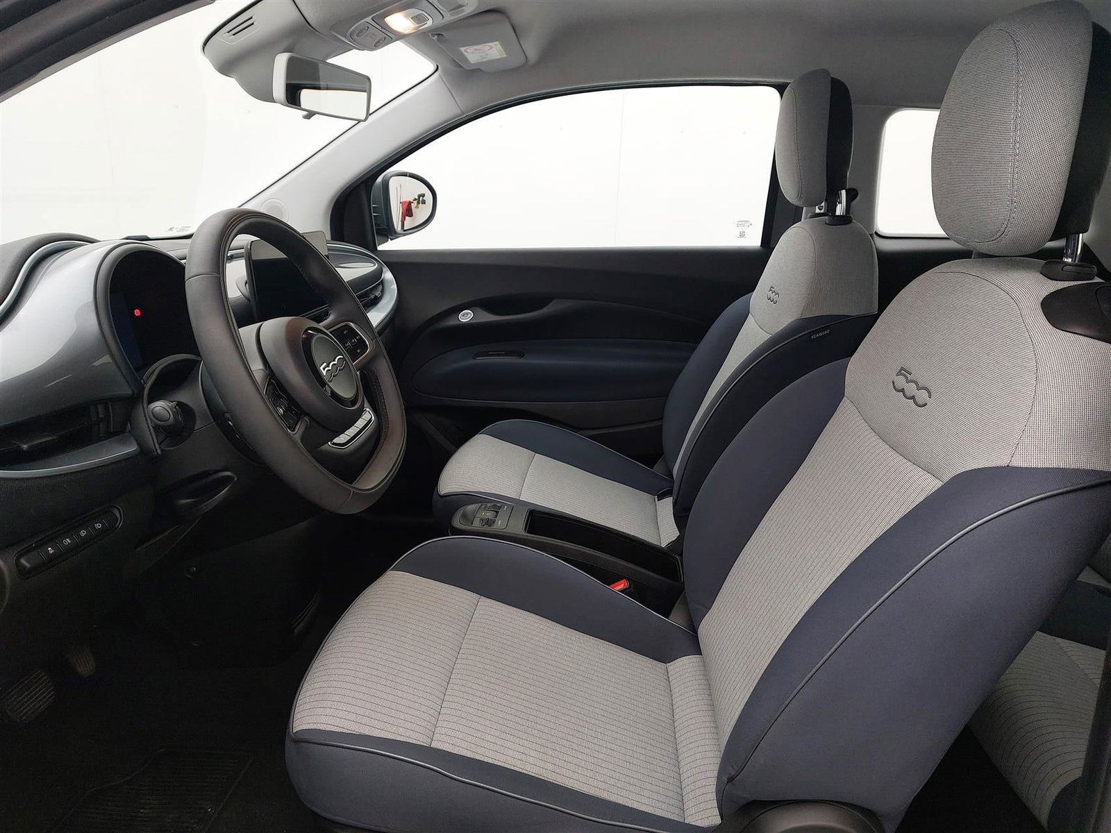 Fiat 500e Icon El aut. Automatgear modelår 2020 km 45000