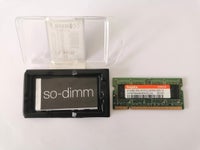 HYNIX, 512Mb, DDR2 SDRAM