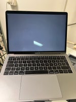 MacBook Pro, M1- CTO, 16 GB ram