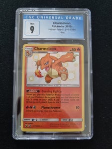 PSA 7 MINT Farfetch'd ex FireRed LeafGreen Reverse Holo