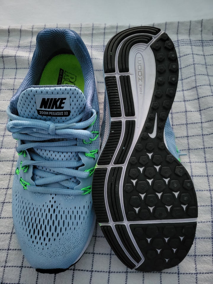 Sportssko, str. 38,5, Nike