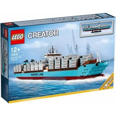 Lego Creator, Hej vi er en nyopstartet virksomhed der udelukkende gør i Lego teknik osv 


Vi har de