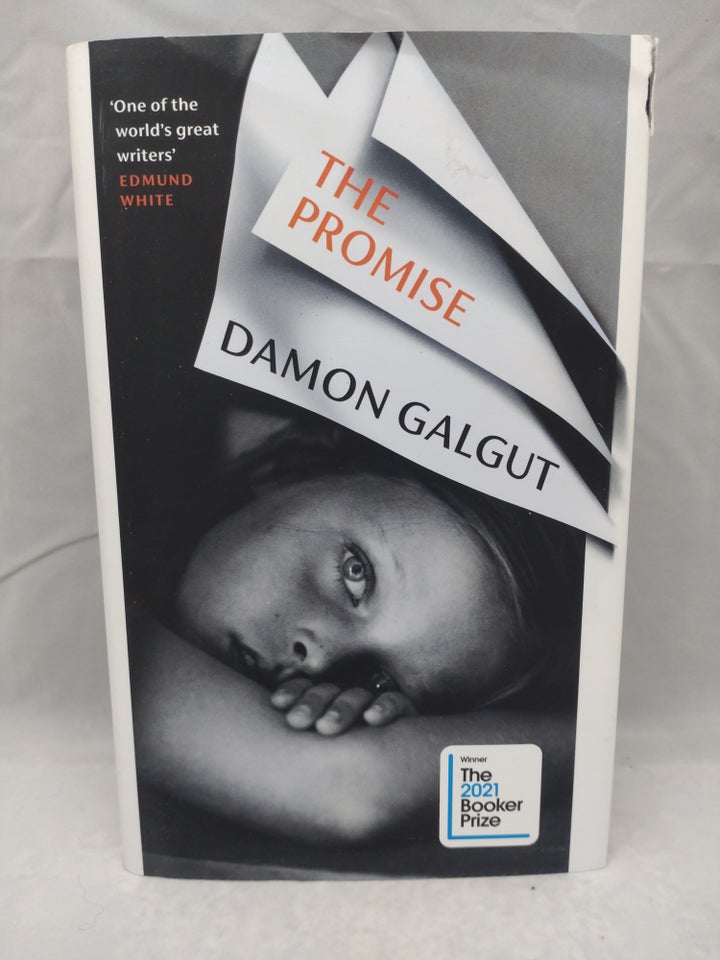 The Promise, Damon Galgut, genre: roman