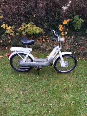 Piaggio Vespa ciao, 1975, Sælger denne lækre ciao. Den kører som en drøm og fejler intet. Den står h