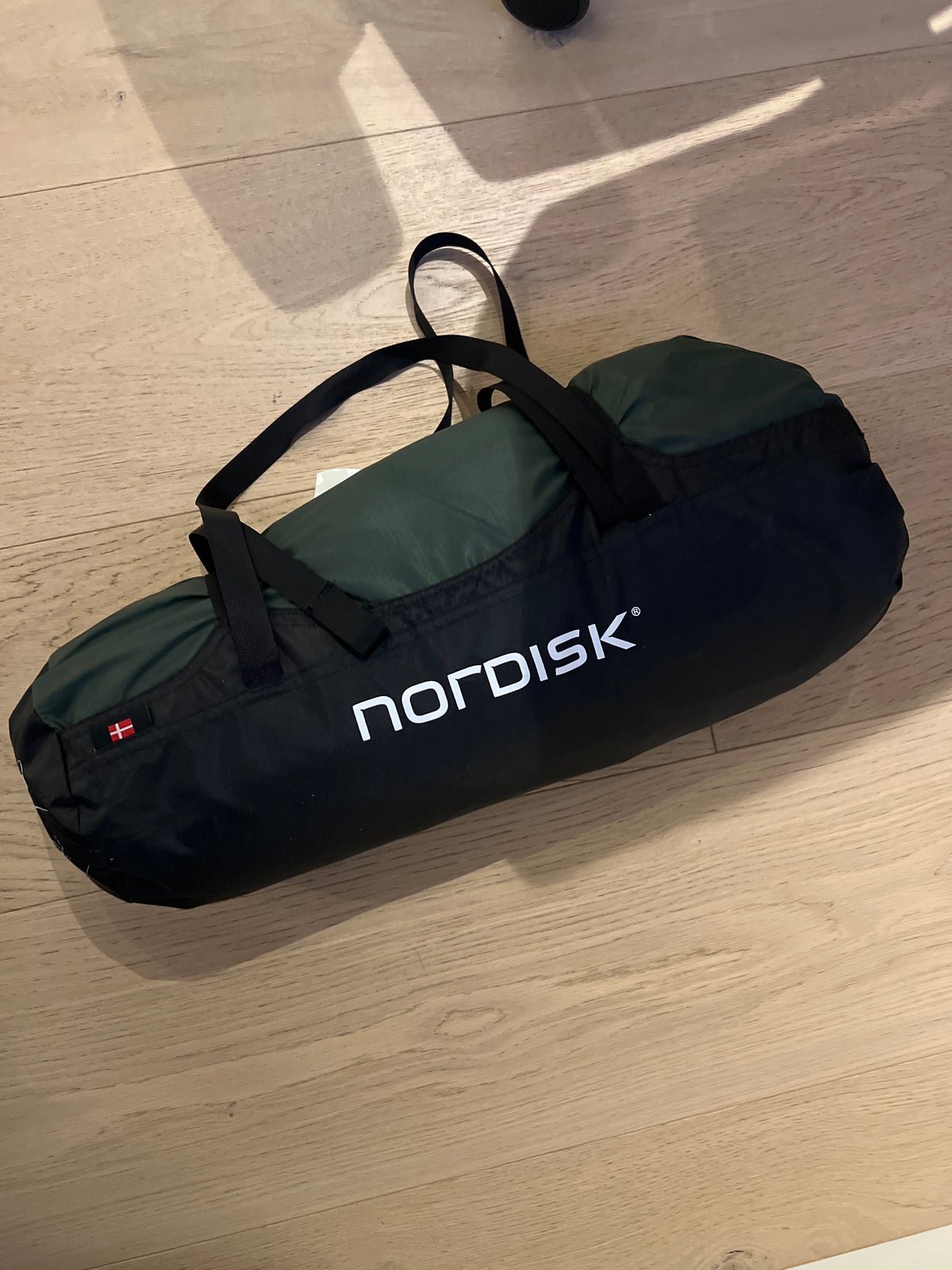 Nordisk oppland 2 si
