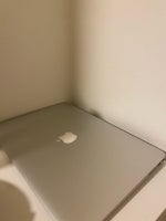 MacBook Air, MacBook Air (2017) , 1.80 GHz