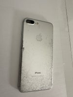 iPhone 7 Plus, 32 GB, grå