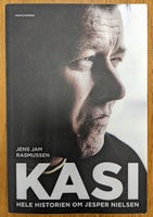 Kasi - hele historien om Jesper Nielsen, Jens Jam Rasmussen
