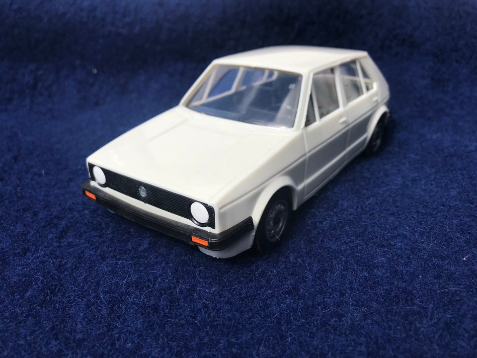 Model bil, Volkswagen Golf