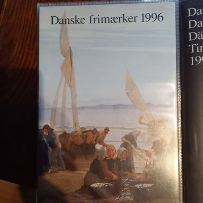 Danmark, anden type, 153.50