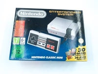 Nintendo NES, Nintendo Classic Mini