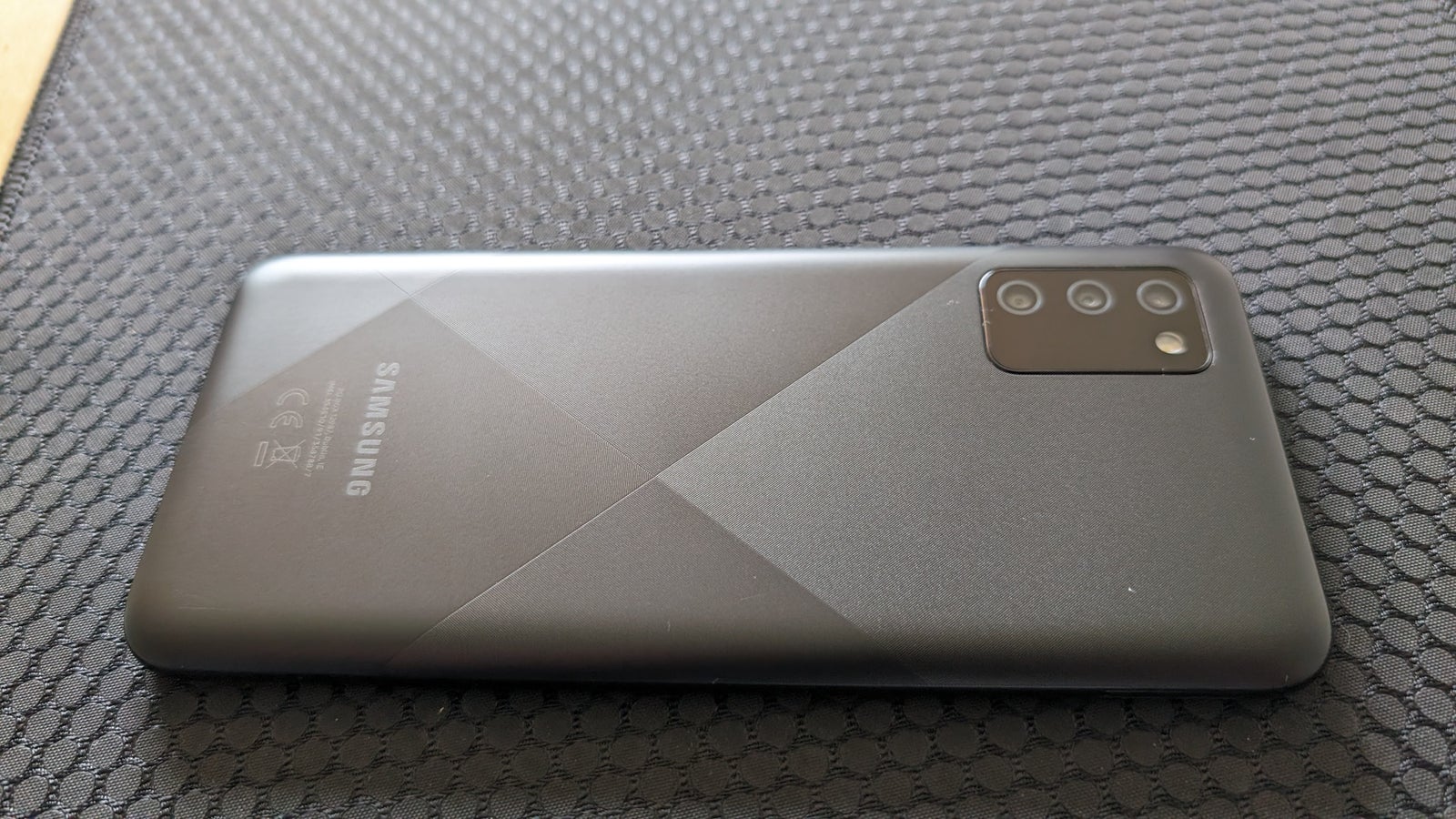Samsung A02s, 32Gb , Perfekt
