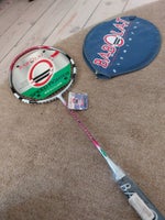 Badmintonketsjer, Babolat