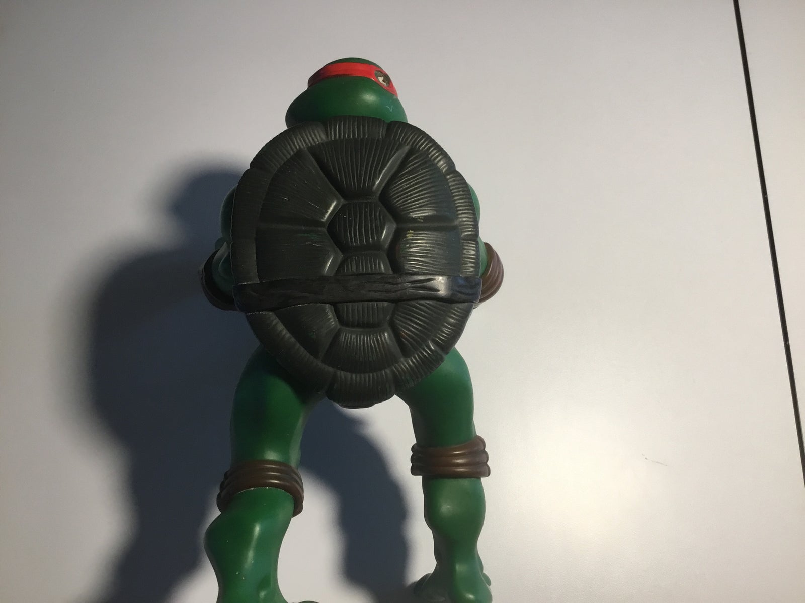 Raphael, Ninja Turtles