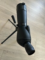 Teleskop, Bresser, 20-60x60
