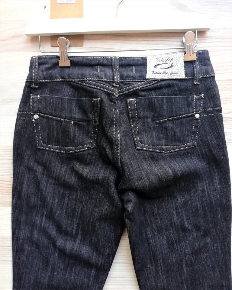 Jeans, Uldahl, str. 28