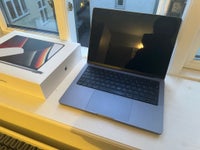 MacBook Pro, 14 M1 Max 64gb, 3 GHz