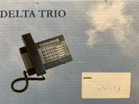 Telefon, Delya Trio, Perfekt