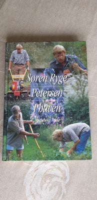 SØREN RYGE PETERSEN I HAVEN, SØREN - Dba.dk - Køb Og Salg Af Nyt Og Brugt