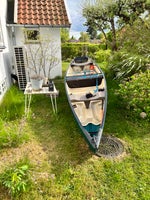Kano, fiskekano, Pelican Bayou 160