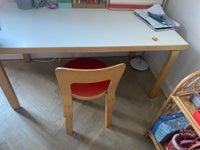 Bord/stolesæt, Alvar aalto