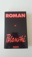 Roman, Roman Polanski