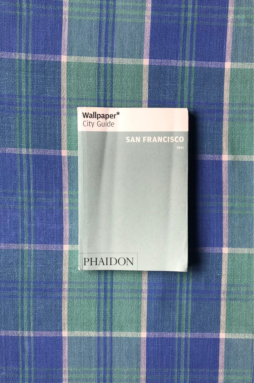 Wallpaper* City Guide San Francisco