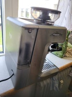 Kaffemaskine, Sage barista express