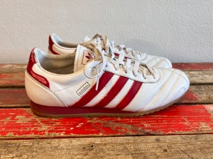 Find Adidas Sko Størrelse 43 - Jylland - køb og salg nyt og brugt