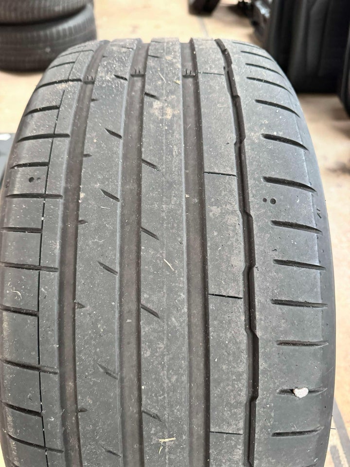 Sommerdæk, Hankook, 255 / 45 / R19