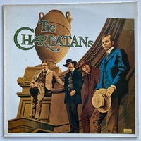 LP, The Charlatans, The Charlatans