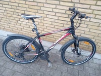 Giant ALUXX 6000, anden mountainbike, 18 tommer