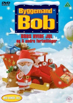 Jul I Svinget i DVD-film og Blu-ray - Køb brugt DBA
