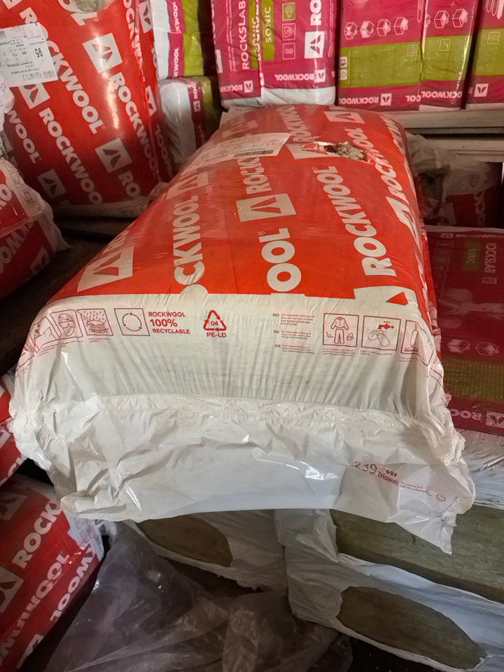 Rockwool