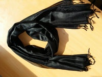 Tørklæde, Ukendt, str. 179 cm X 54 cm