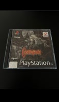 Castlevania Symphony of the Night PS1, PS, action