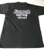 T-shirt, Junkyard Drive, str. L