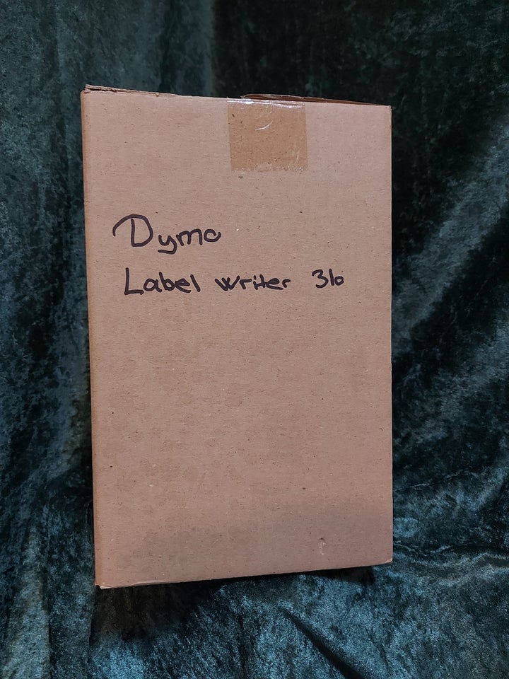Dymo labelwriter 310