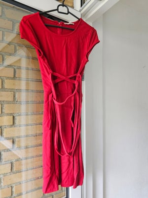 Anden kjole, Anna field, str. S,  Ubrugt, Størrelse S. Ubrugt