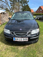 Saab 9-3, 1,8 t Linear SportCombi aut., Benzin
