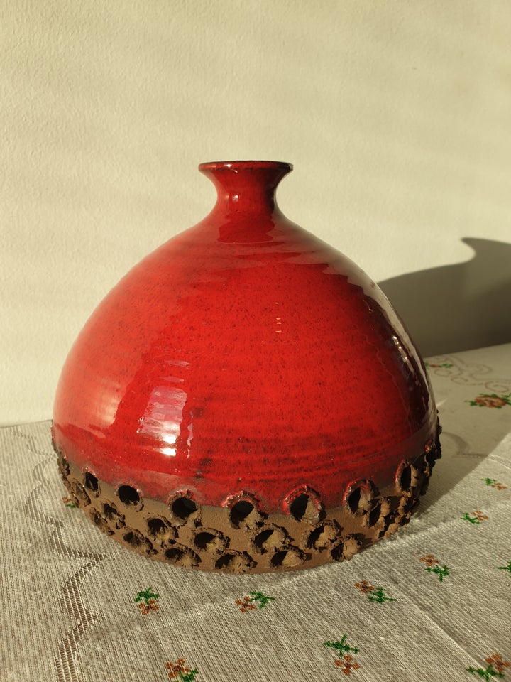 Keramik lampe, keramik lampeskærm – dba.dk – Køb af Nyt og Brugt