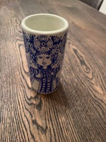 Porcelæn, Vase
