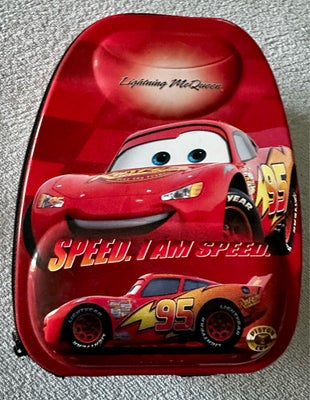 Madkasse, lightning mcqueen madkasse, Disney, lightning mcqueen box

lightning mcqueen kasse

lightn