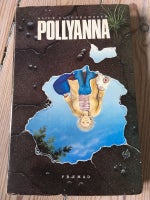 Pollyanna, Alice Guldbrandsen, genre: krimi og spænding