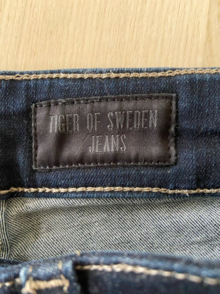 Jeans, Tiger of sweden, str. 28